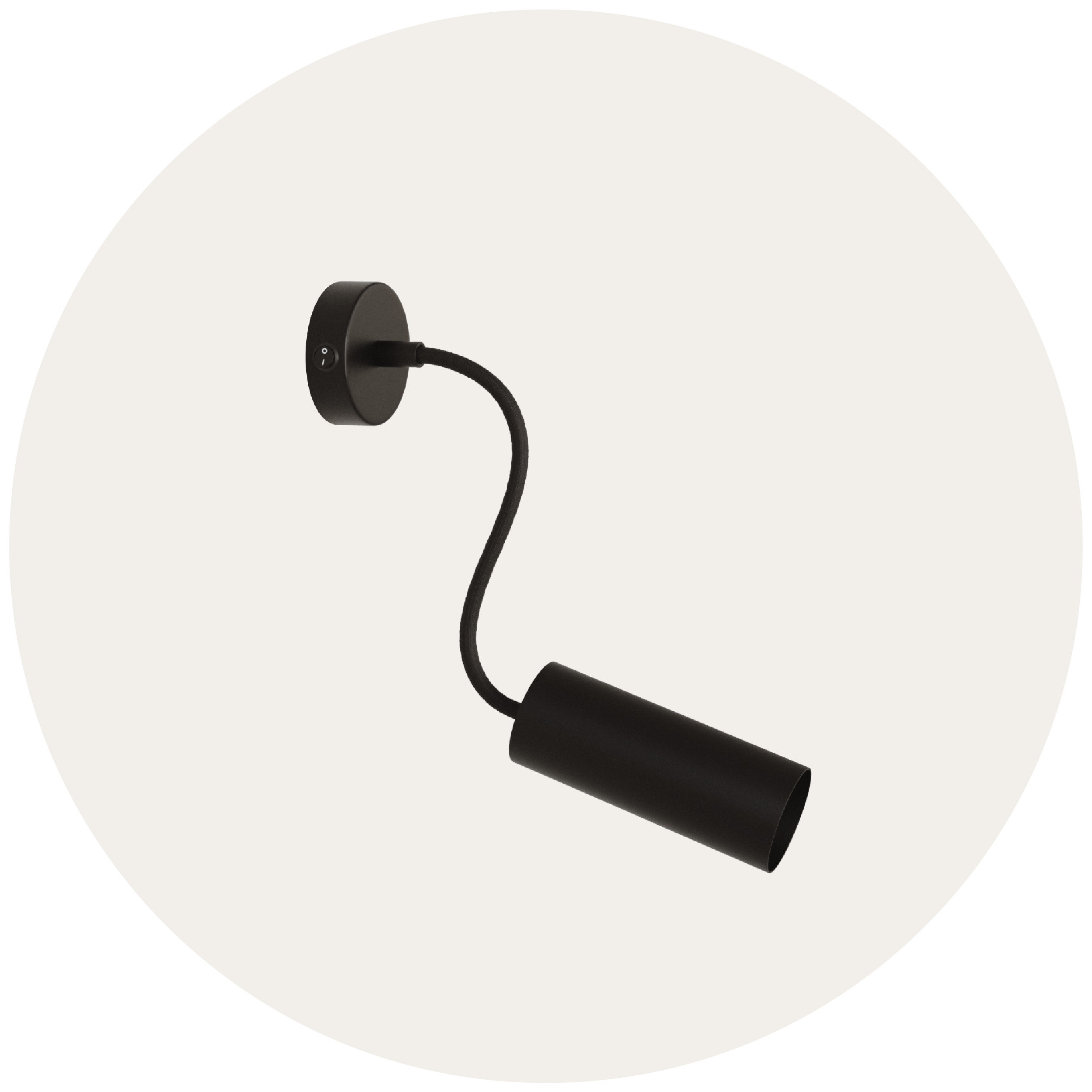 Verstelbare lampen