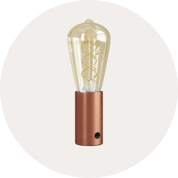 Lamp SI!