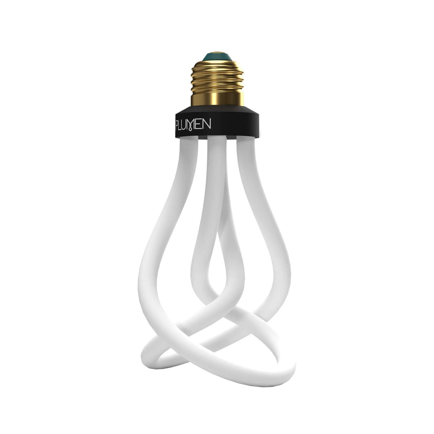 Lampadina LED Plumen 001