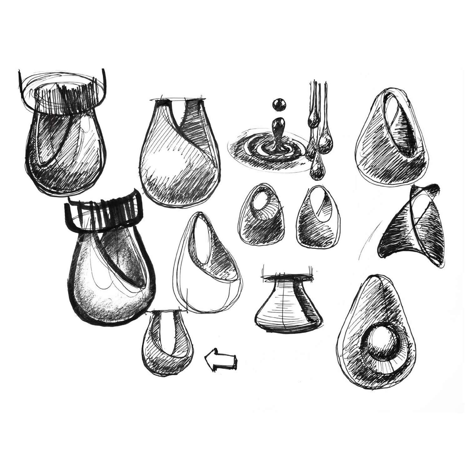 Lampadina LED Plumen 002