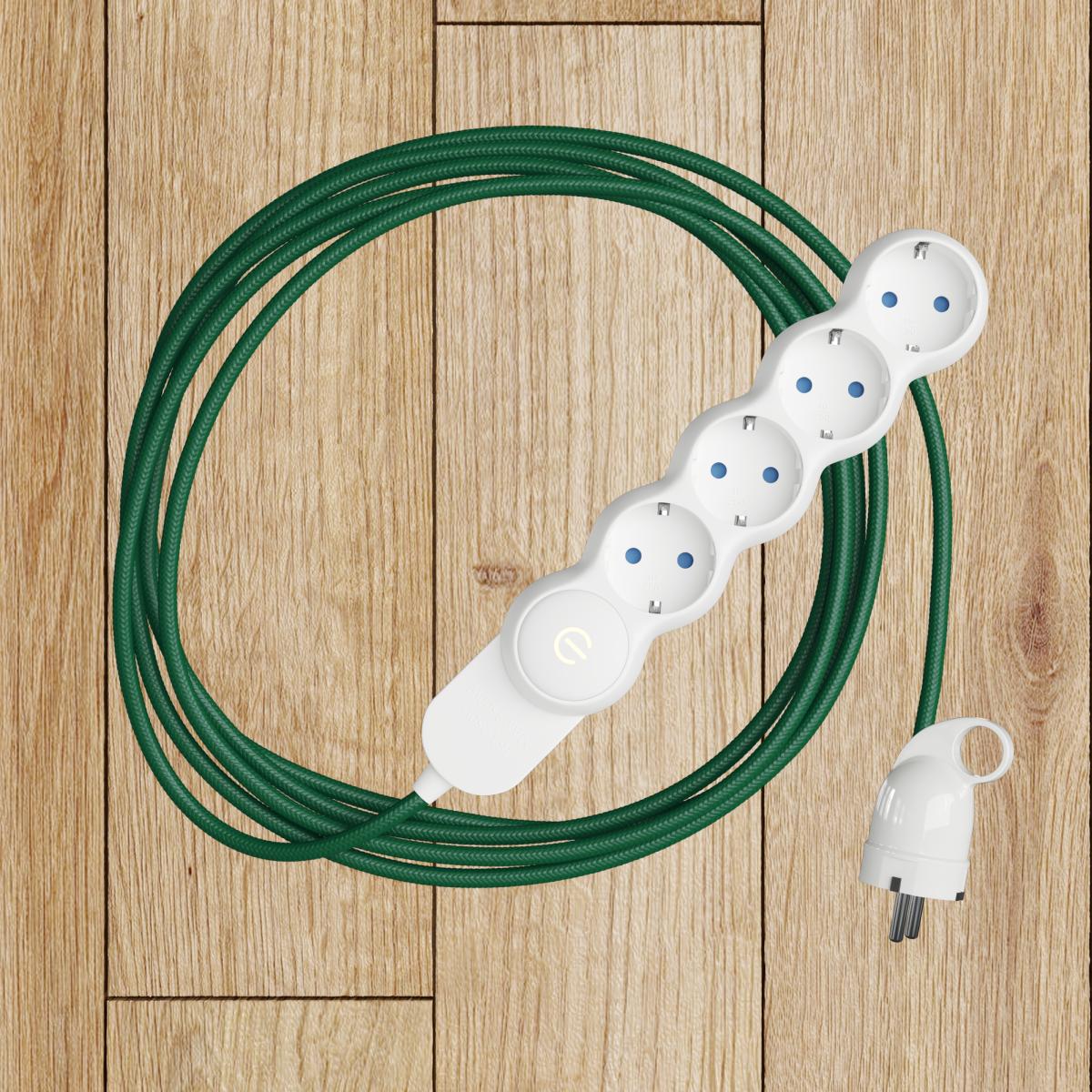 MULTIPRESA CONFIG 24443