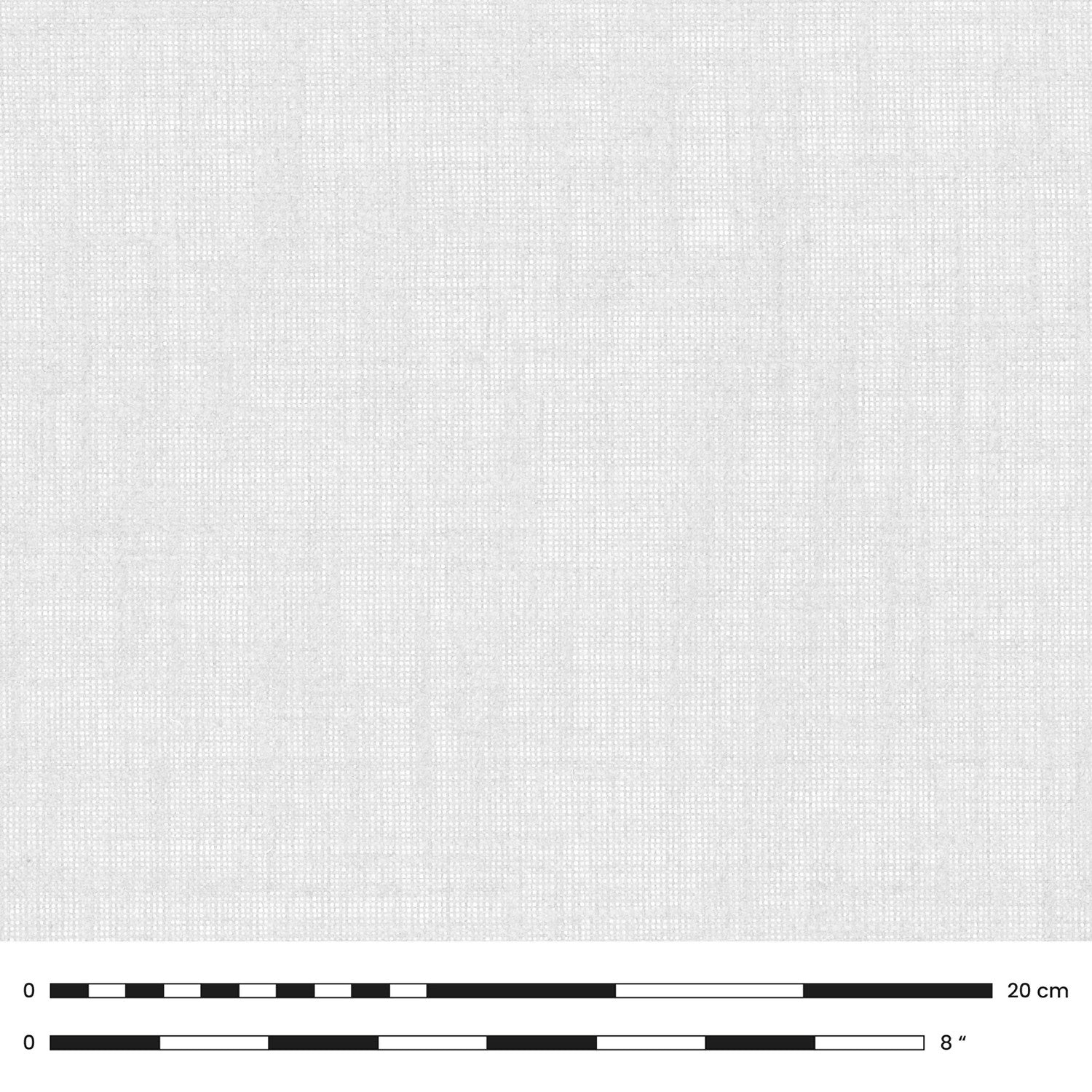 Paralume Impero M in tessuto per lampada da tavolo o applique con attacco E27 - Made in Italy - Lino bianco lucido