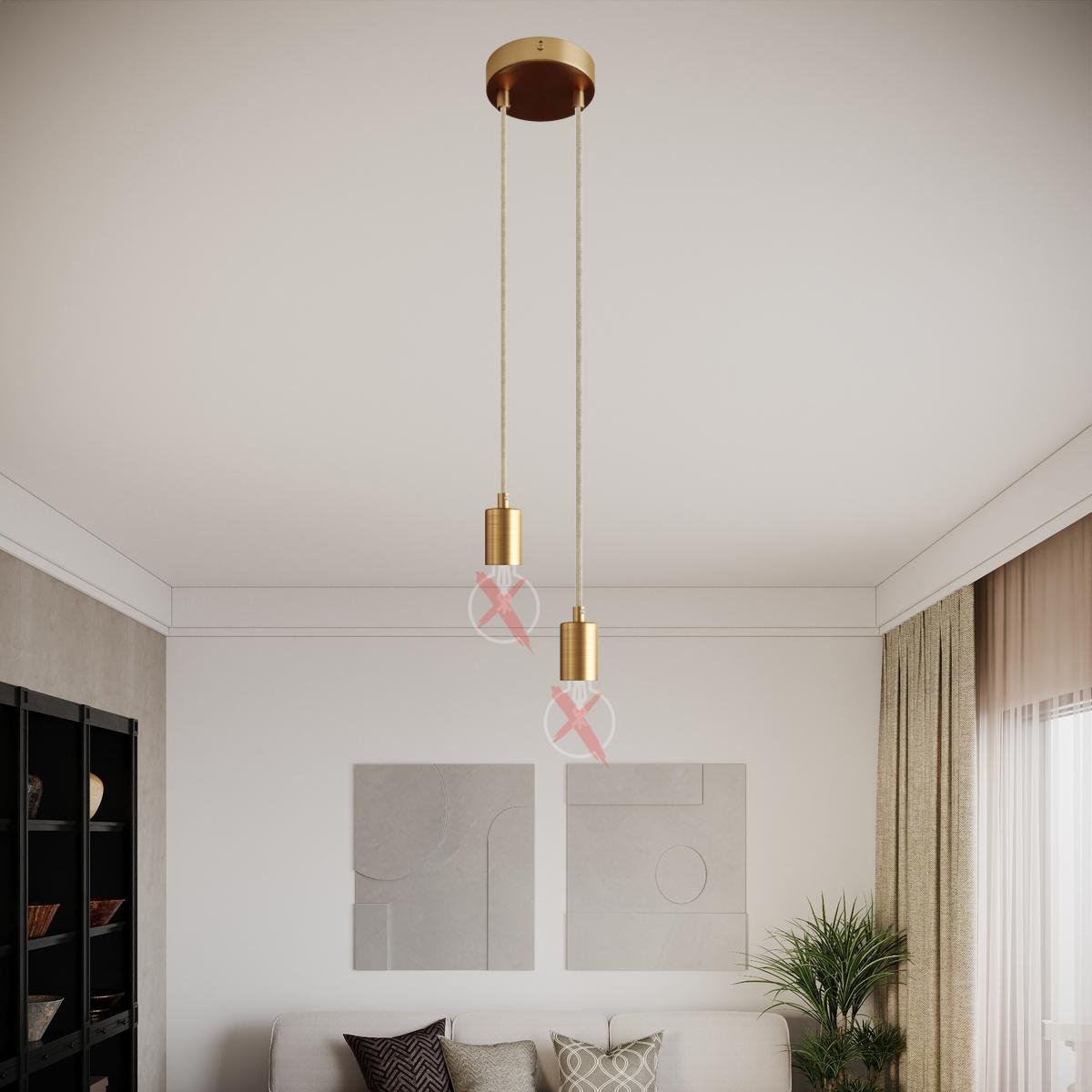 PENDEL CONFIG 2 26389