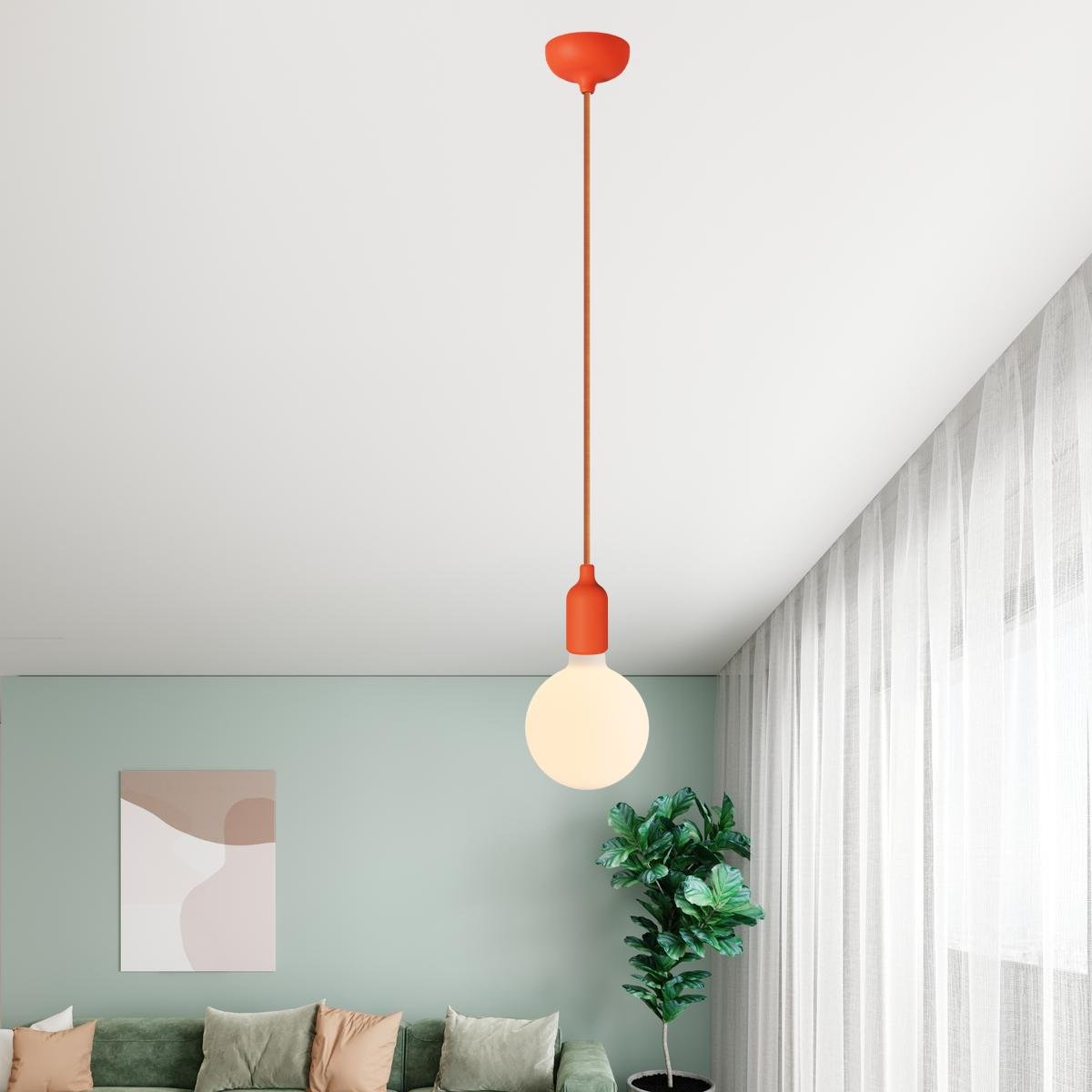 PENDEL CONFIG 26211 - Creative Cables