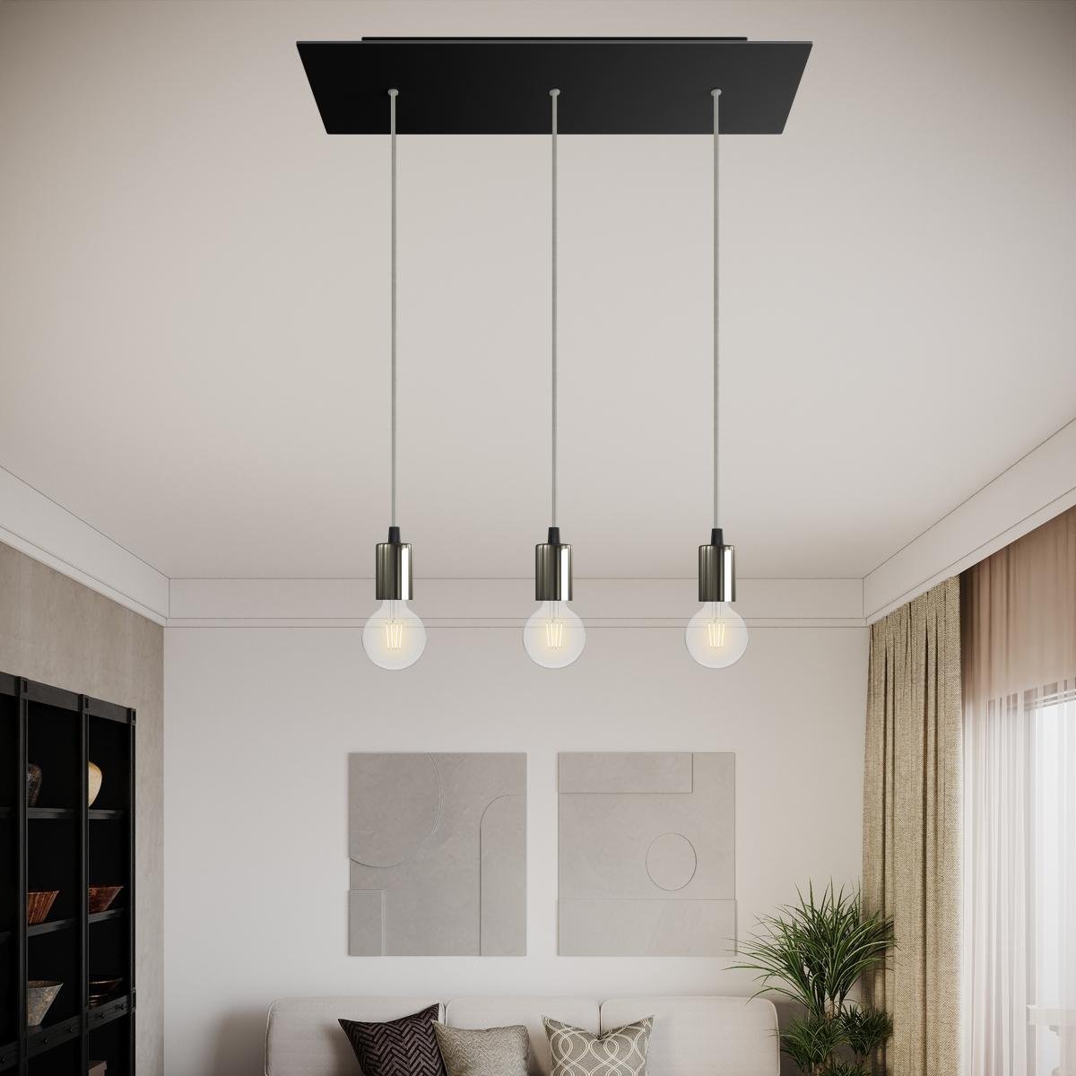 PENDEL CONFIG 3 ROSE ONE 11568