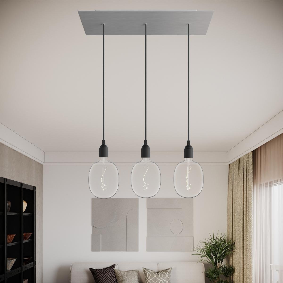 PENDEL CONFIG 3 ROSE ONE 11575