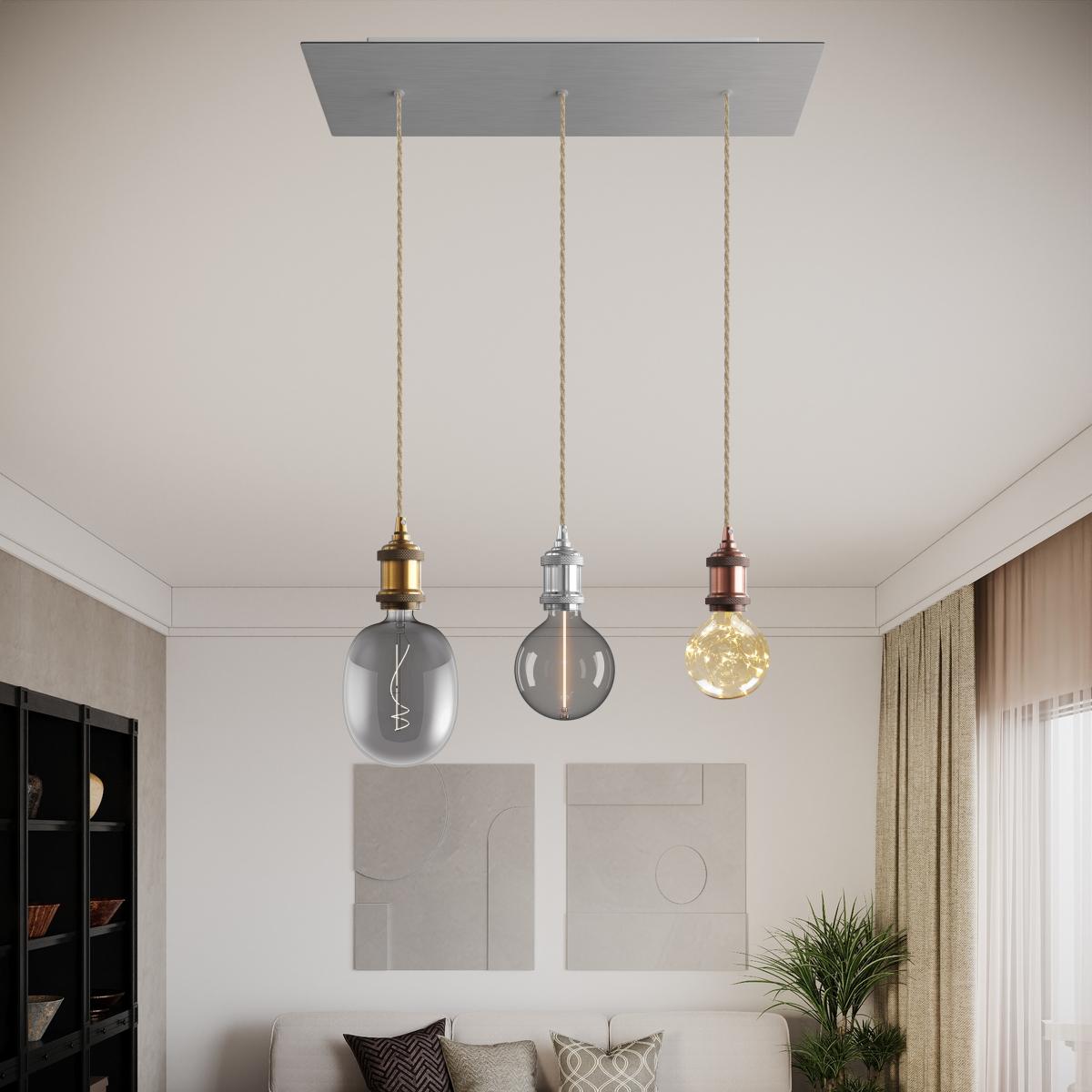 PENDEL CONFIG 3 ROSE ONE 26742