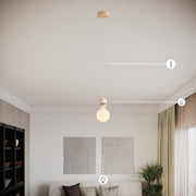 PENDEL CONFIG LS 11855