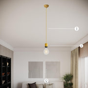 PENDEL CONFIG LS 12054