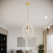 PENDEL CONFIG LS 26169