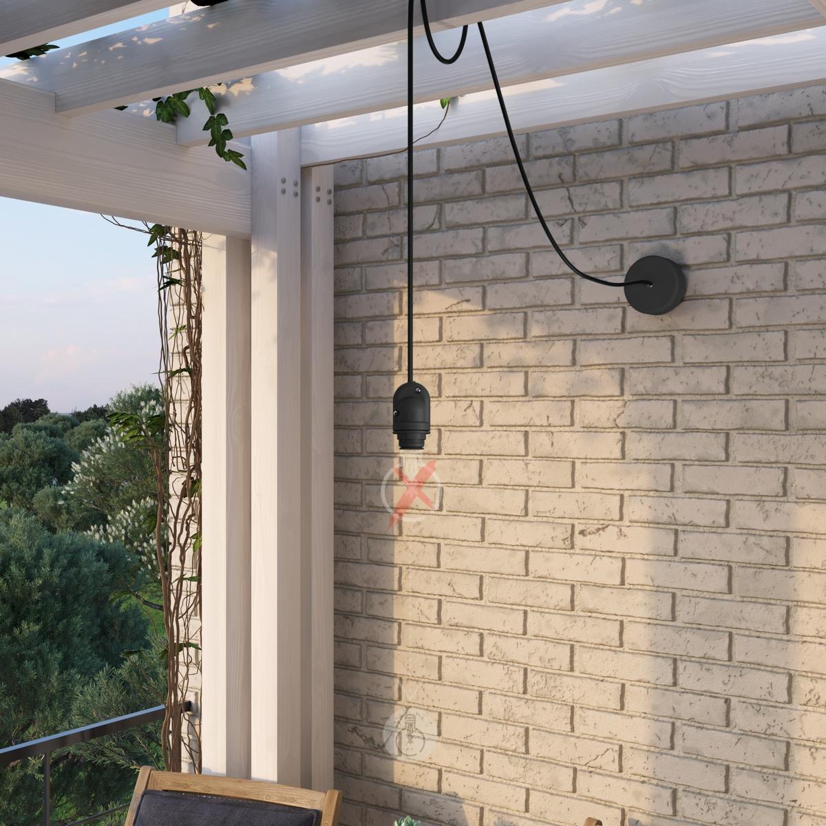 PENDEL DECENTR EIVA LS CONFIG 24641