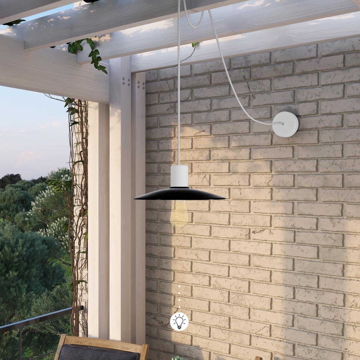 PENDEL DECENTR EIVA LS CONFIG 25898