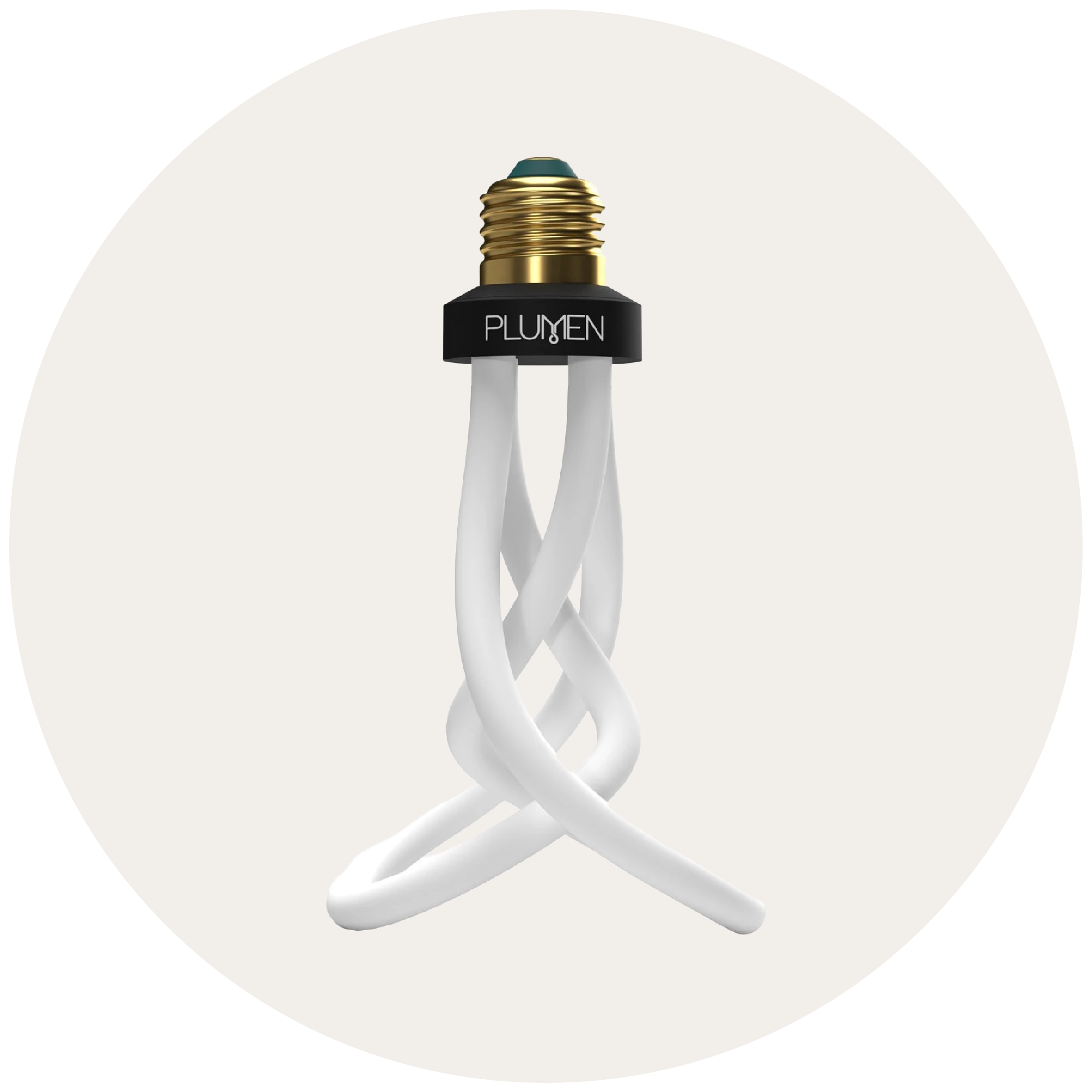 Lichtbronnen Plumen