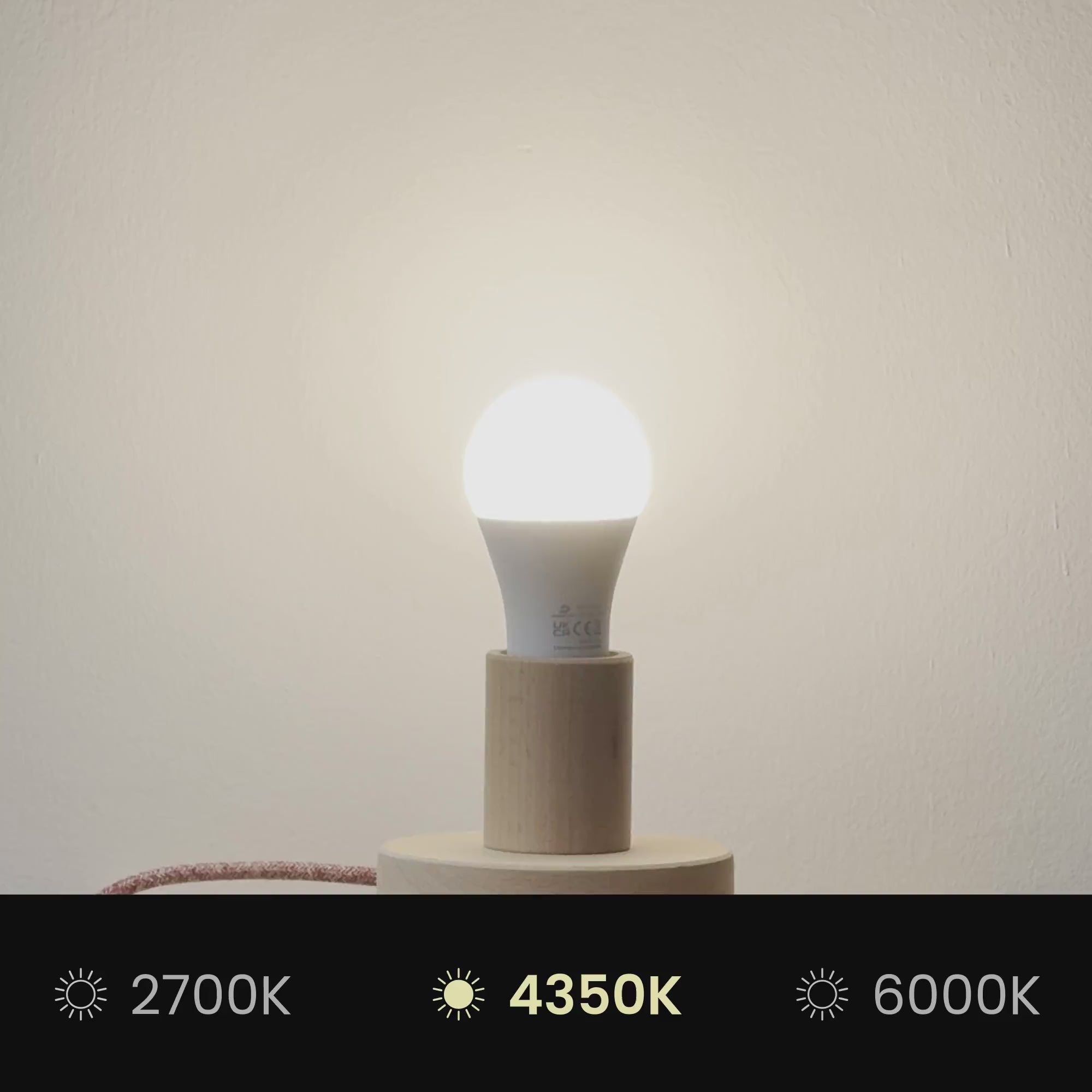 Video uploaden: Lampenkap Impero M in stof voor vloerlamp met E27 fitting - Made in Italy - Arenal Cenere