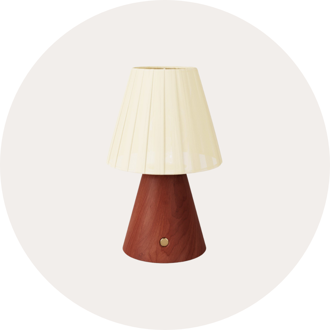 Oplaadbare lampen