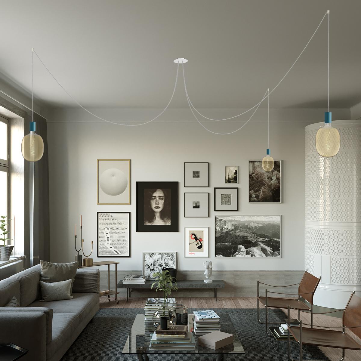 SPIDER 3 CONFIG 21662