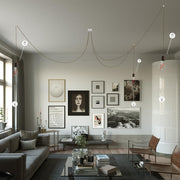 SPIDER 3 CONFIG LS 21904