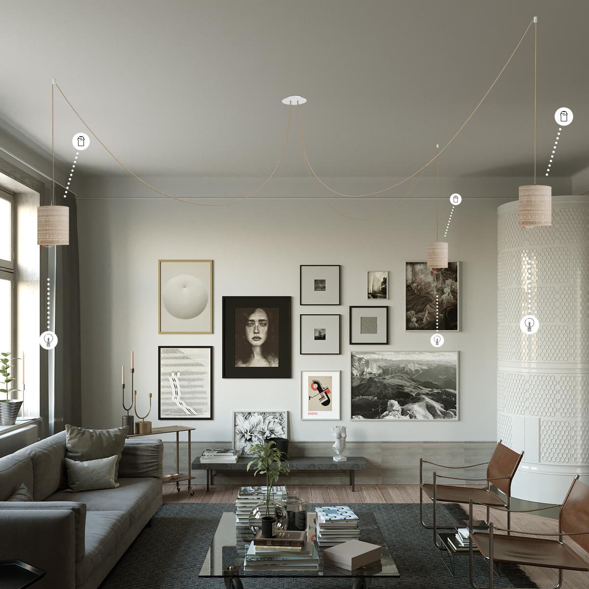 SPIDER 3 CONFIG LS 26285