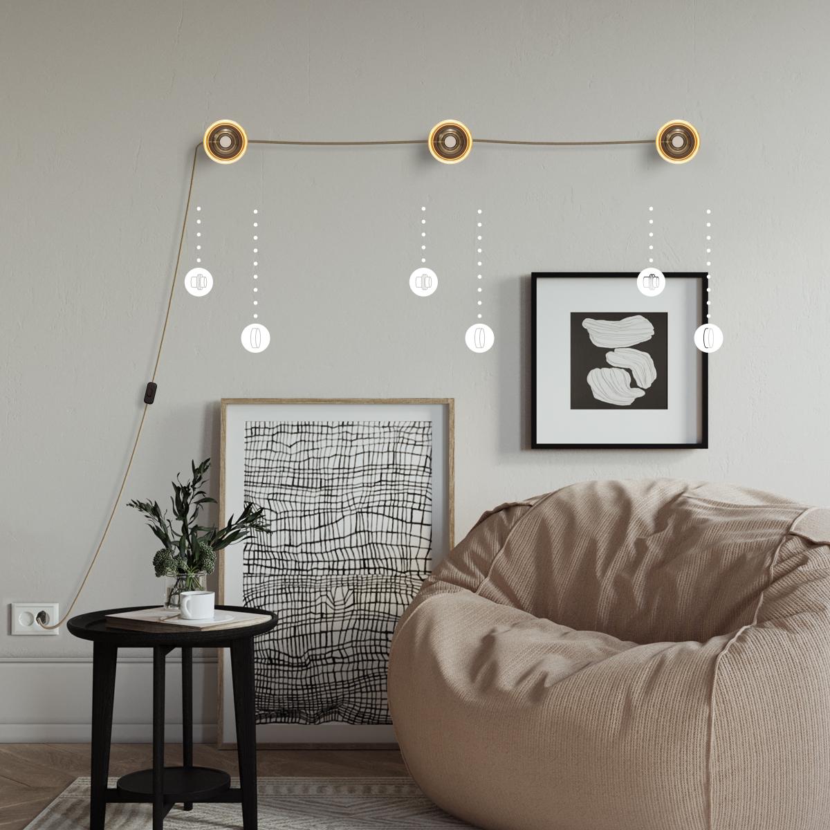 SPOSTALUCE 3 CONFIG 26267