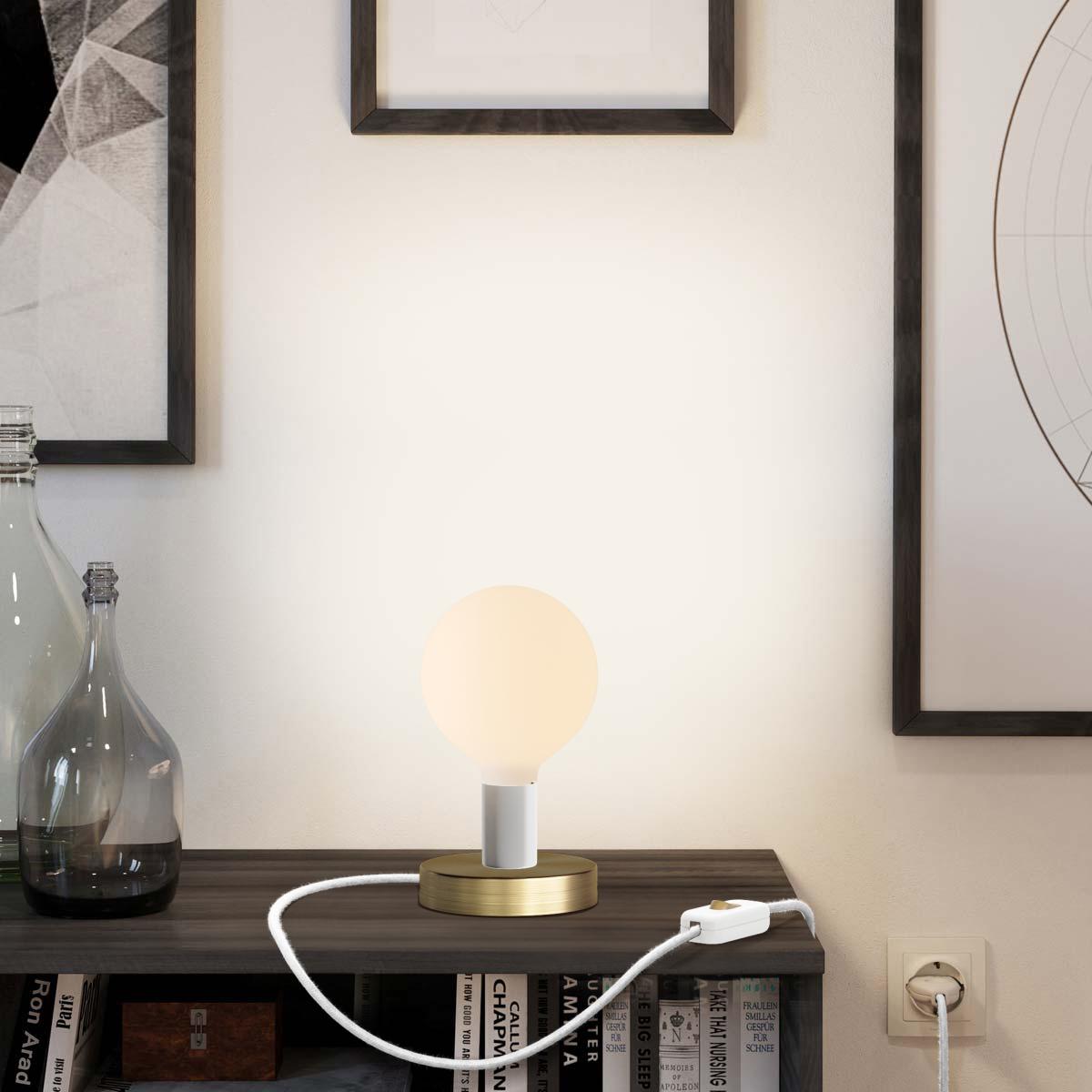 TABLE LAMP POSALUCE CONFIG 26686