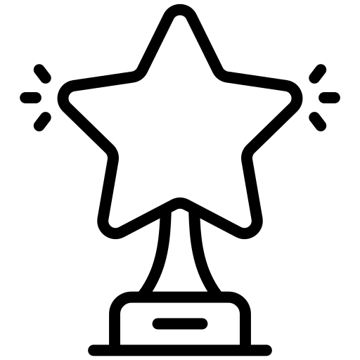 <strong>Internationale erkenningen</strong>