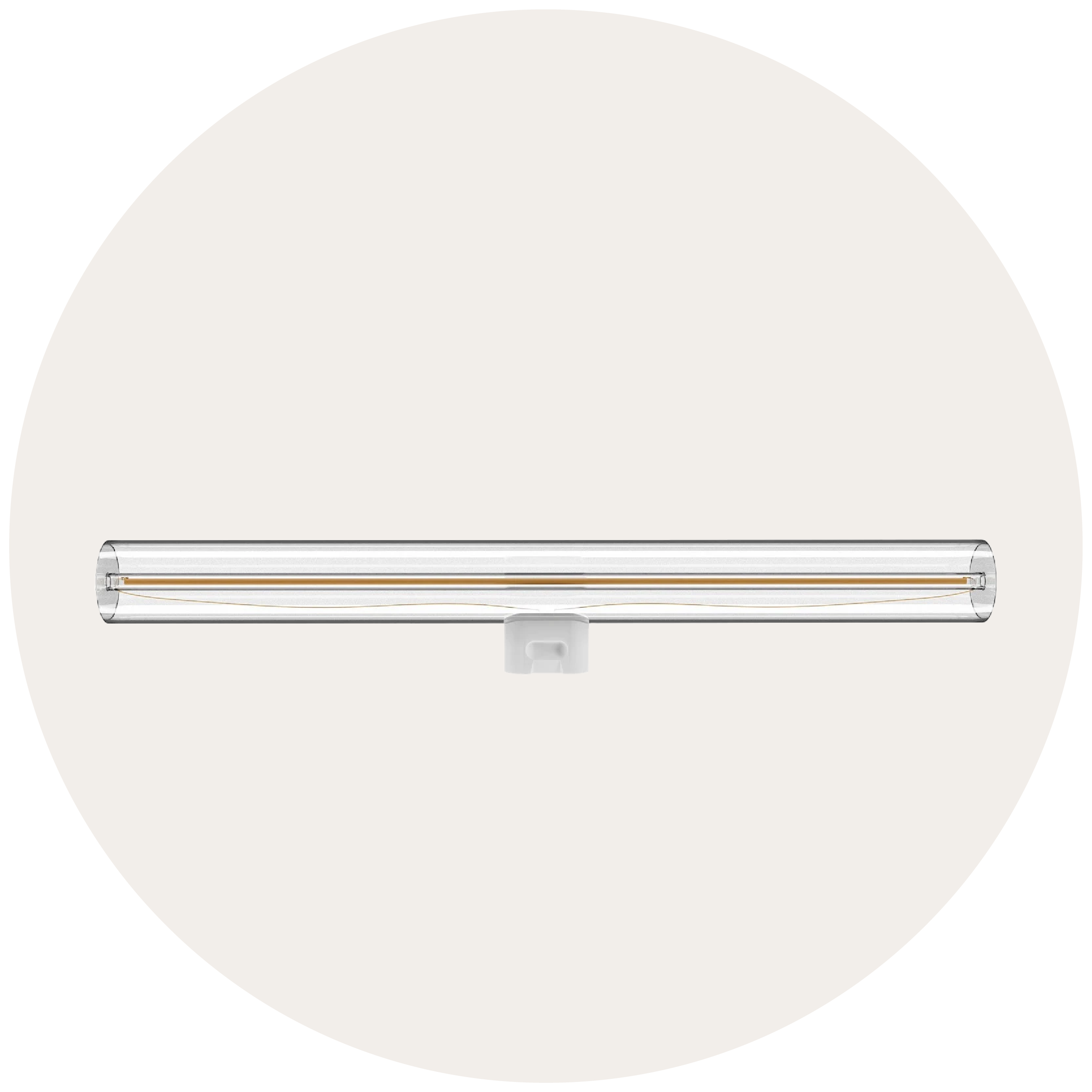Tubulaire LED Lichtbronnen