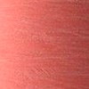 Rouge Corail à rayures - blanc
