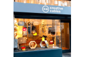 Creative-Cables Store Bruxelles Creative-Cables Store Bruxelles