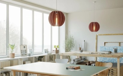 Luminaires de plafond modernes : la lumière qui façonne votre intérieur