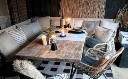 Oplaadbare tafellampen: sfeerverlichting, altijd en overal