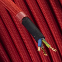 Voici les nouveaux câbles pour l'extérieur Creative-Cables!