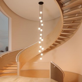 Eclairage des escaliers intérieurs : comment faire le bon choix