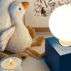 Idées et conseils pour les lampes de chambre d’enfant